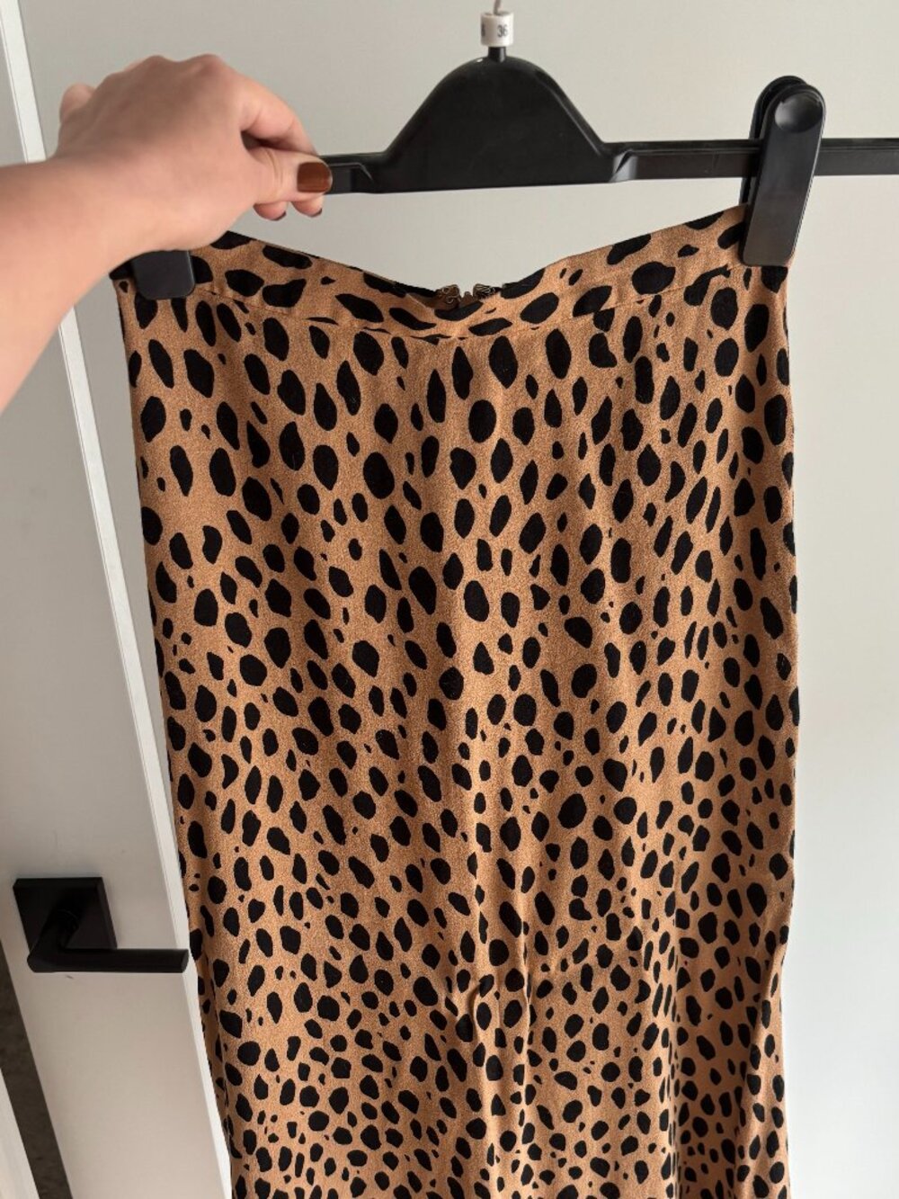 Reformation Bea Skirt